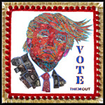 The Disgrace - Little Orange Balls