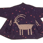 fiber art - wearable