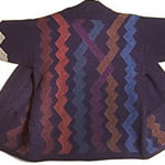 fiber art - wearable