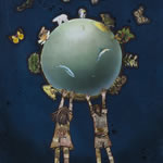 A Little Something for the Kiddies