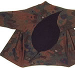 fiber art - wearable