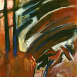 paintings - abstracts