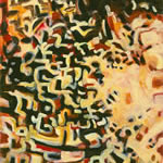 paintings - abstracts