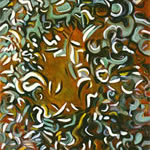 paintings - abstracts
