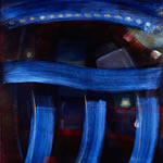 paintings - abstracts