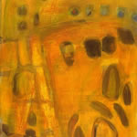 paintings - abstracts