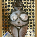 paintings - antiquities