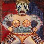 paintings - antiquities