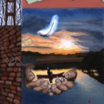 paintings - fever dreams