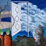 paintings - fever dreams